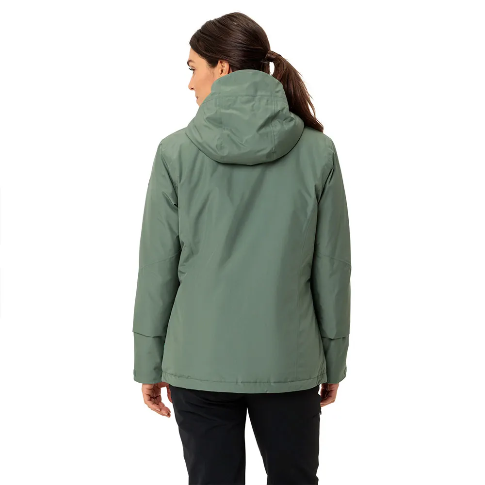 Vaude Rosemoor Padded Ii Jakke Vaude Rosemoor Padded Ii Jakke