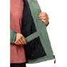 Vaude Rosemoor Padded Ii Jakke