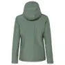 Vaude Rosemoor Padded Ii Jakke