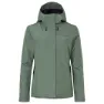 Vaude Rosemoor Padded Ii Jakke