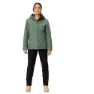 Vaude Rosemoor Padded Ii Jakke