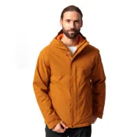 Vaude Rosemoor Padded Jakke Vaude Rosemoor Padded Jakke