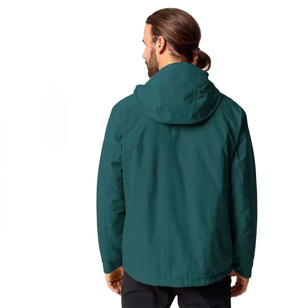 Vaude Rosemoor Padded Jakke Vaude Rosemoor Padded Jakke