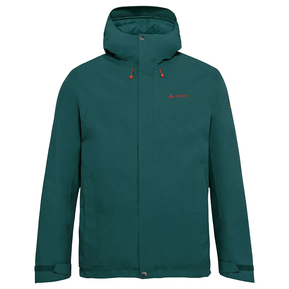 Vaude Rosemoor Padded Jakke Vaude Rosemoor Padded Jakke