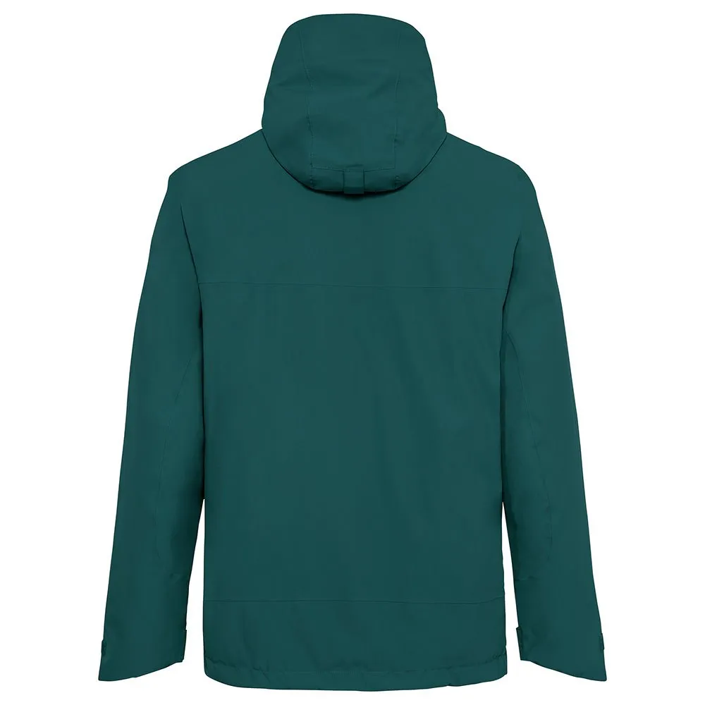 Vaude Rosemoor Padded Jakke Vaude Rosemoor Padded Jakke