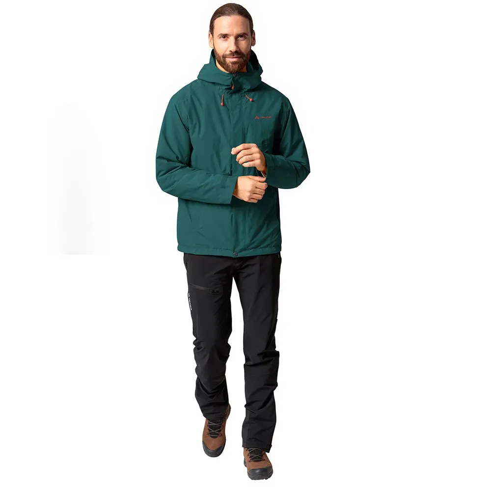 Vaude Rosemoor Padded Jakke Vaude Rosemoor Padded Jakke