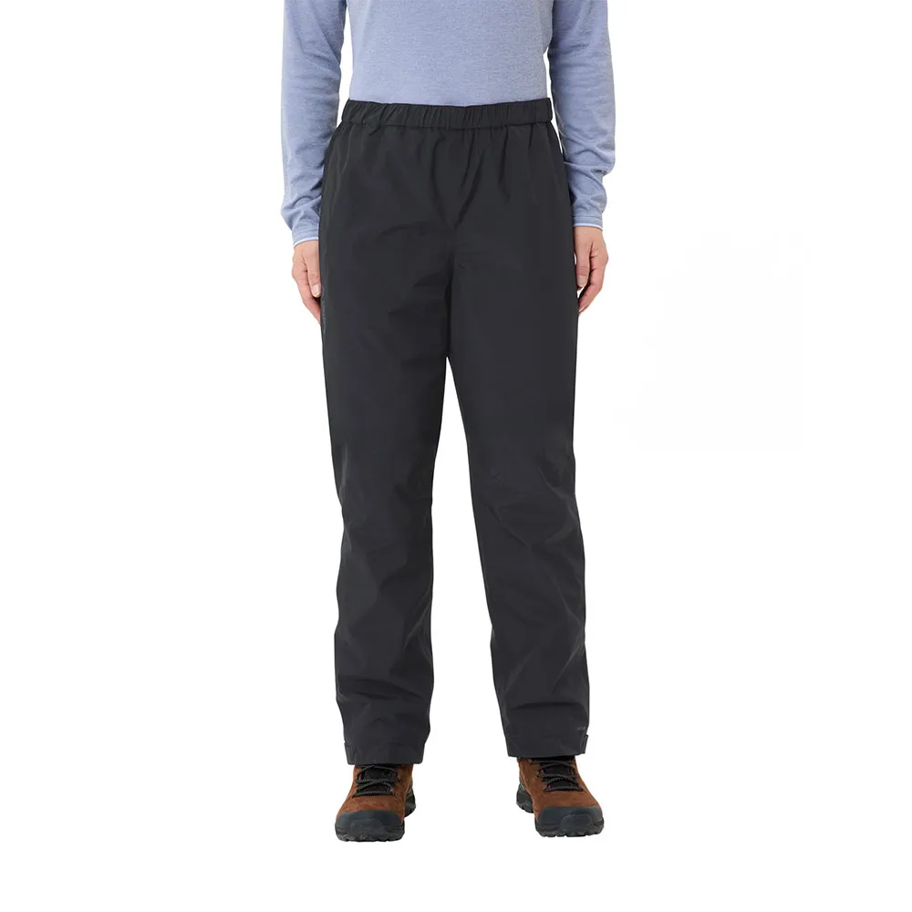 Vaude Rosemoor Warm Bukser