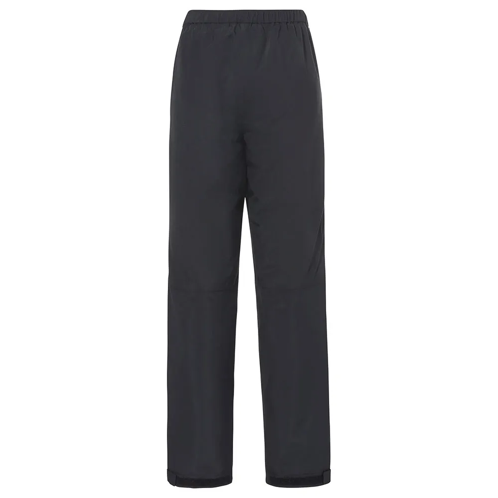 Vaude Rosemoor Warm Bukser