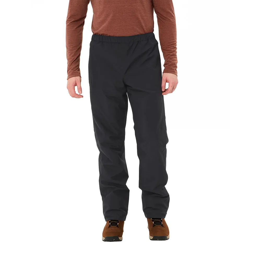 Vaude Rosemoor Warm Bukser