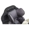 Vaude Ryggsekk Hodestøtte, Anthracite