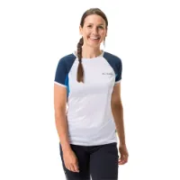 Vaude Scopi Iii Kortarmet T-skjorte Vaude Scopi Iii Kortarmet T-skjorte