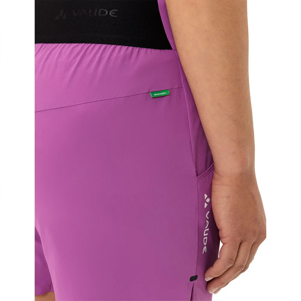 Vaude Scopi Iii Shorts