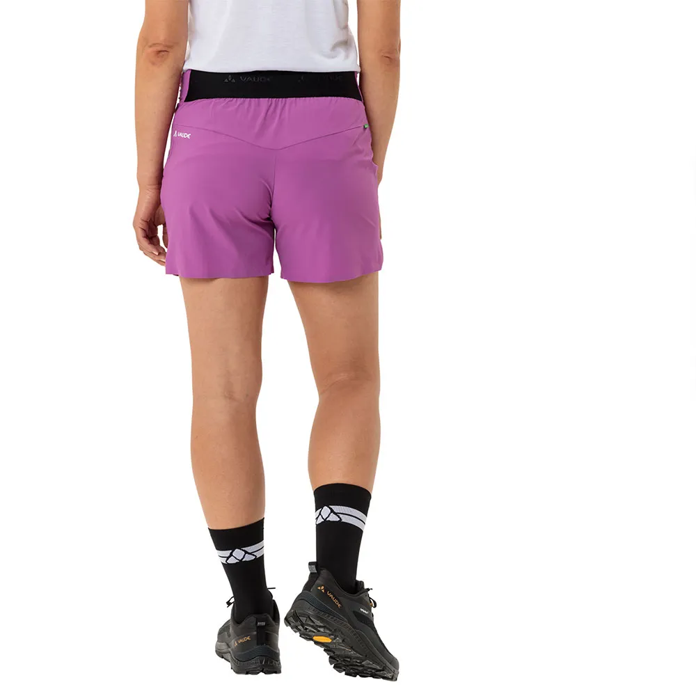 Vaude Scopi Iii Shorts