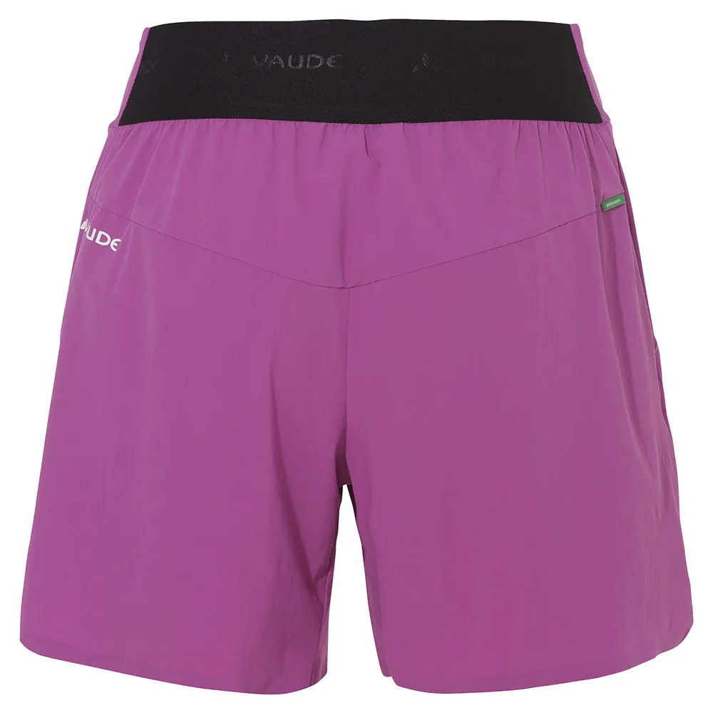 Vaude Scopi Iii Shorts