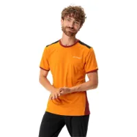 Vaude Scopi Iv Kortarmet T-skjorte
