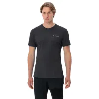 Vaude Scopi Iv Kortarmet T-skjorte
