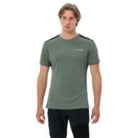 Vaude Scopi Iv Kortarmet T-skjorte
