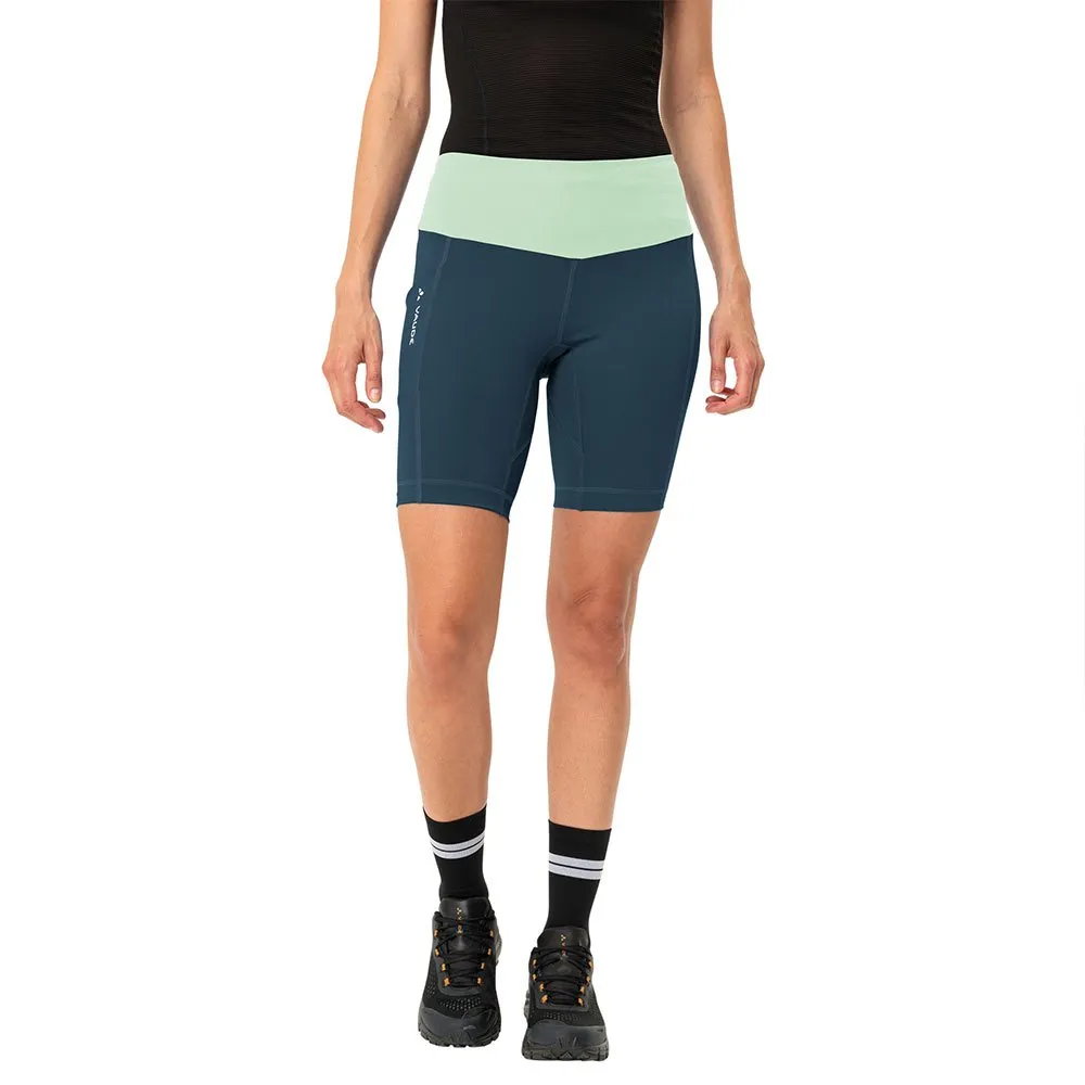 Vaude Scopi Korte Leggings Vaude Scopi Korte Leggings