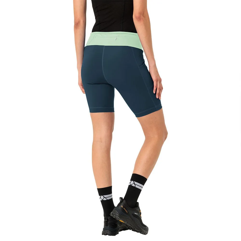 Vaude Scopi Korte Leggings Vaude Scopi Korte Leggings