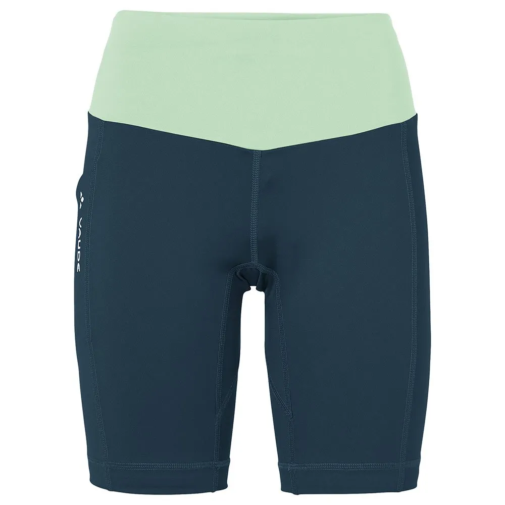 Vaude Scopi Korte Leggings Vaude Scopi Korte Leggings