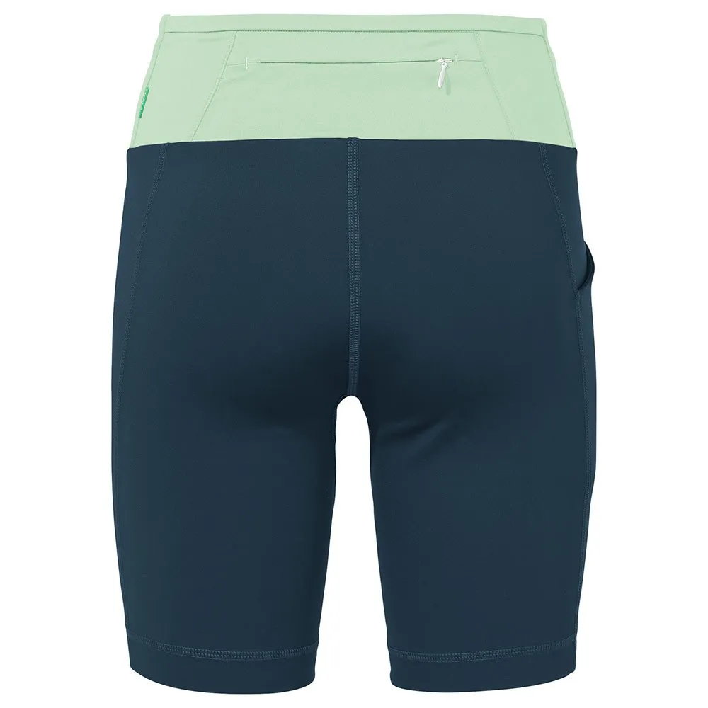 Vaude Scopi Korte Leggings Vaude Scopi Korte Leggings