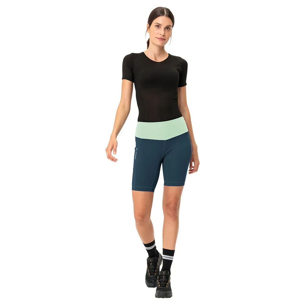 Vaude Scopi Korte Leggings Vaude Scopi Korte Leggings