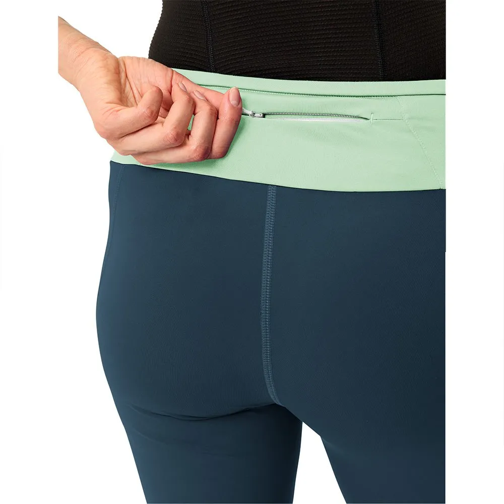 Vaude Scopi Korte Leggings Vaude Scopi Korte Leggings