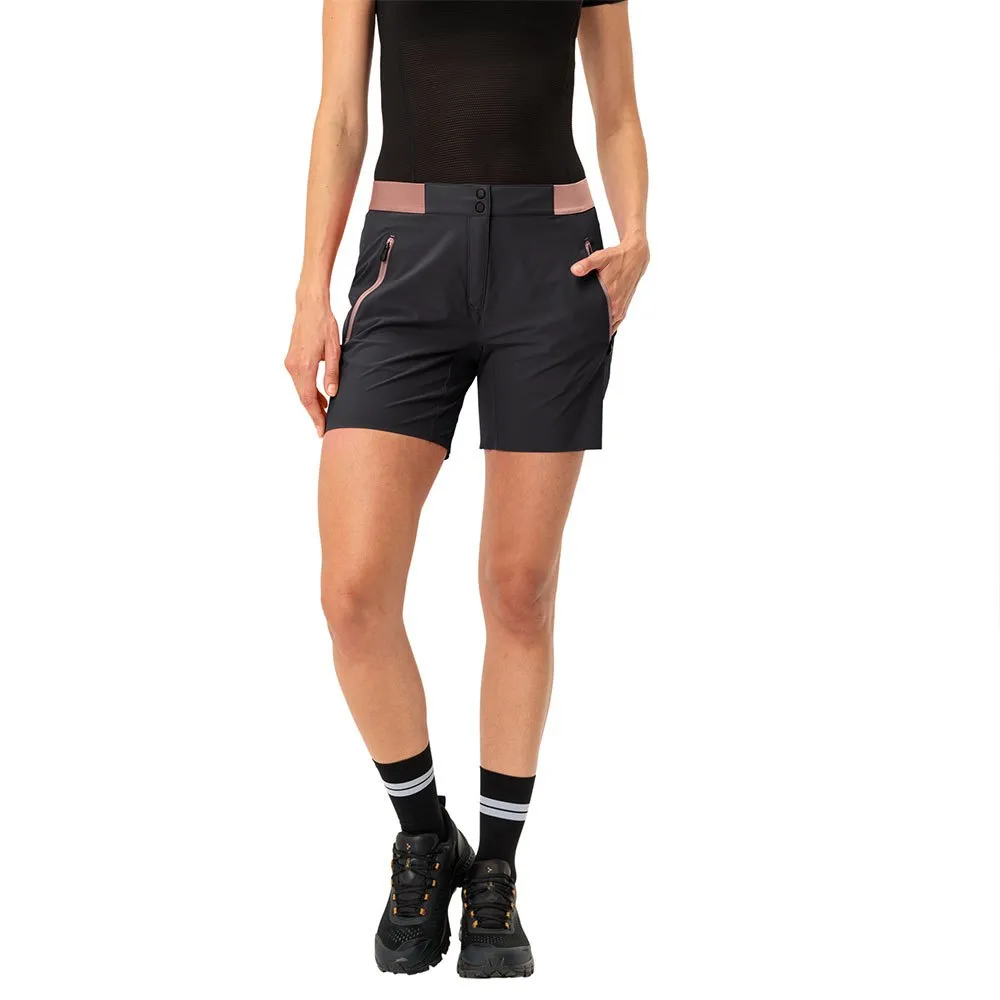 Vaude Scopi Lws Ii Shorts Vaude Scopi Lws Ii Shorts