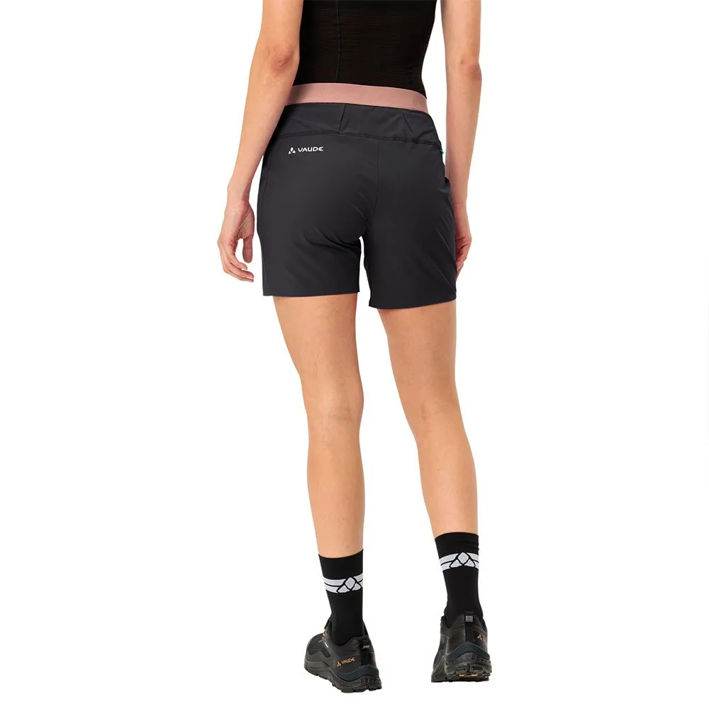 Vaude Scopi Lws Ii Shorts Vaude Scopi Lws Ii Shorts