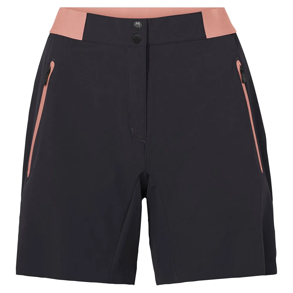 Vaude Scopi Lws Ii Shorts Vaude Scopi Lws Ii Shorts
