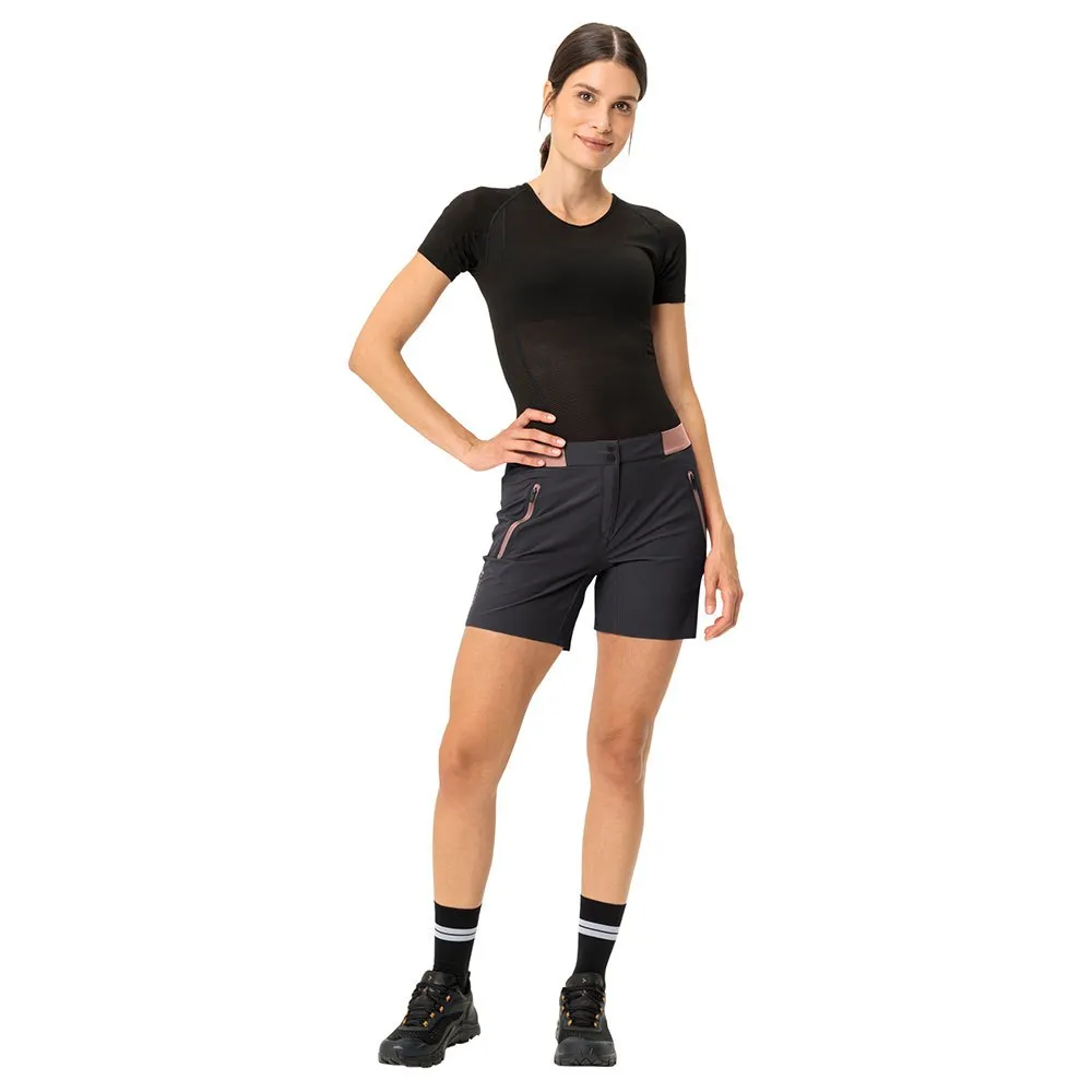 Vaude Scopi Lws Ii Shorts Vaude Scopi Lws Ii Shorts