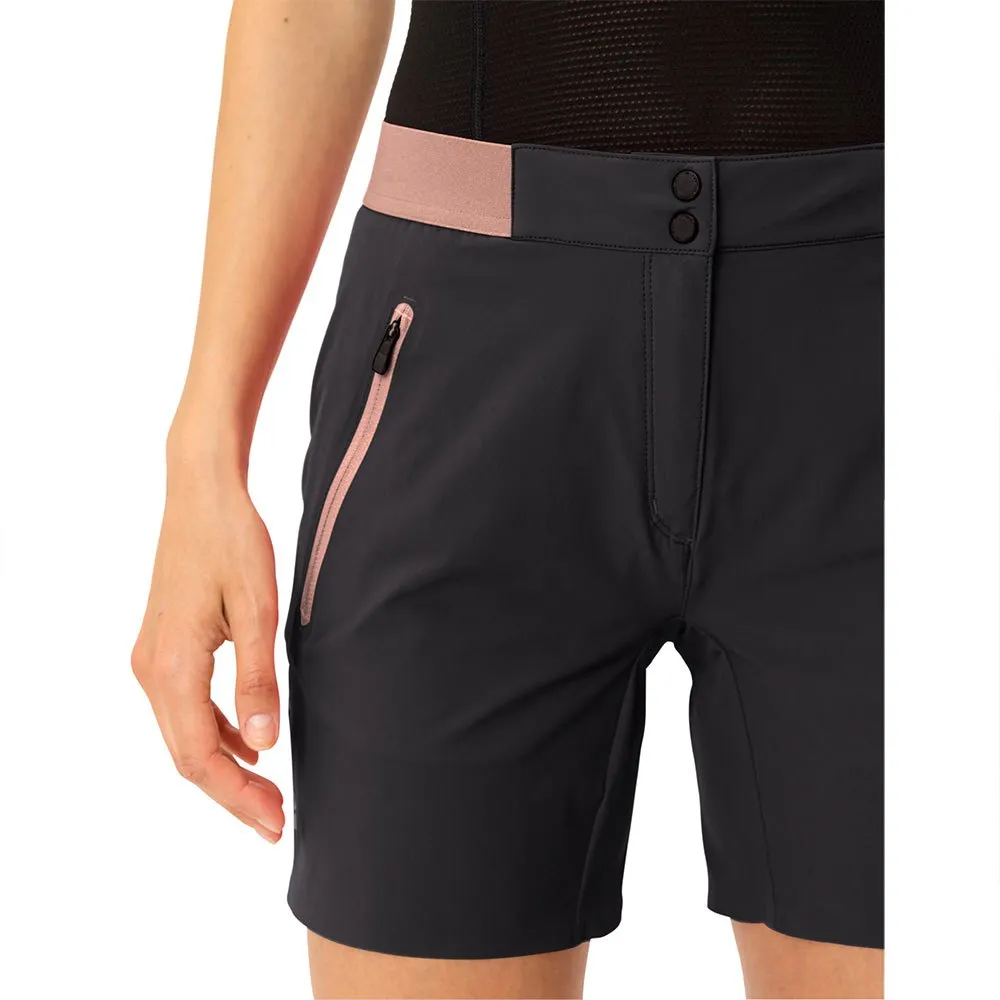 Vaude Scopi Lws Ii Shorts Vaude Scopi Lws Ii Shorts