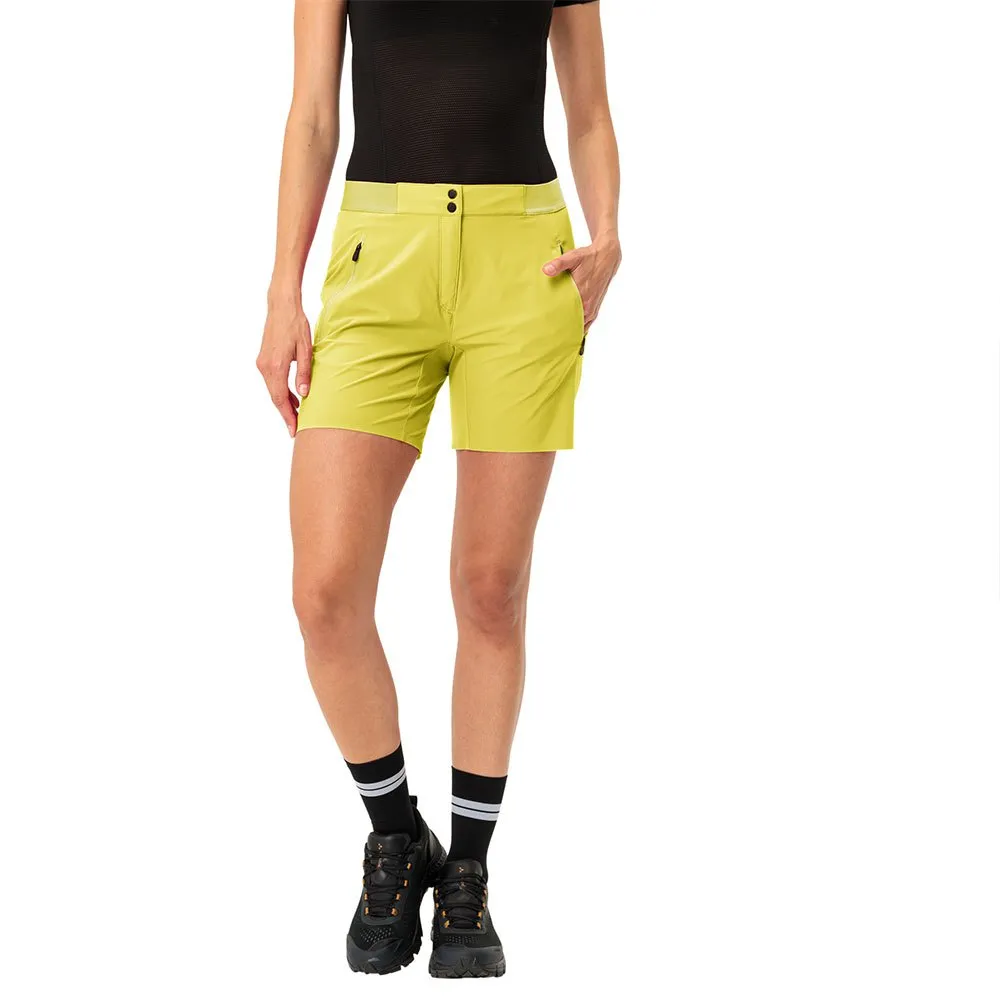 Vaude Scopi Lws Ii Shorts