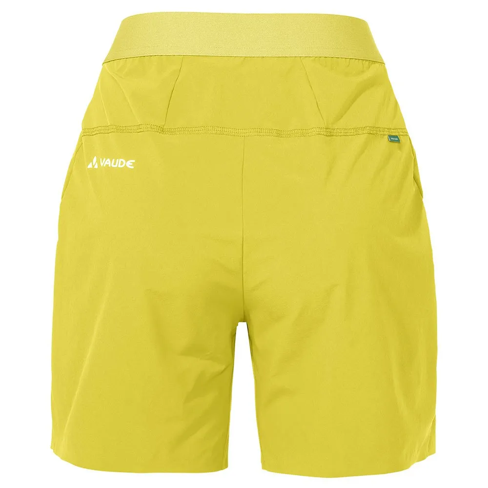 Vaude Scopi Lws Ii Shorts