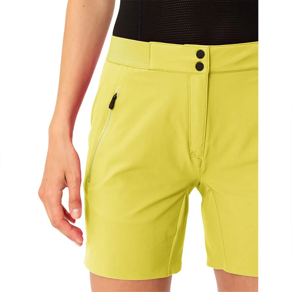 Vaude Scopi Lws Ii Shorts