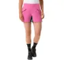 Vaude Scopy Shorty Iii Bukser