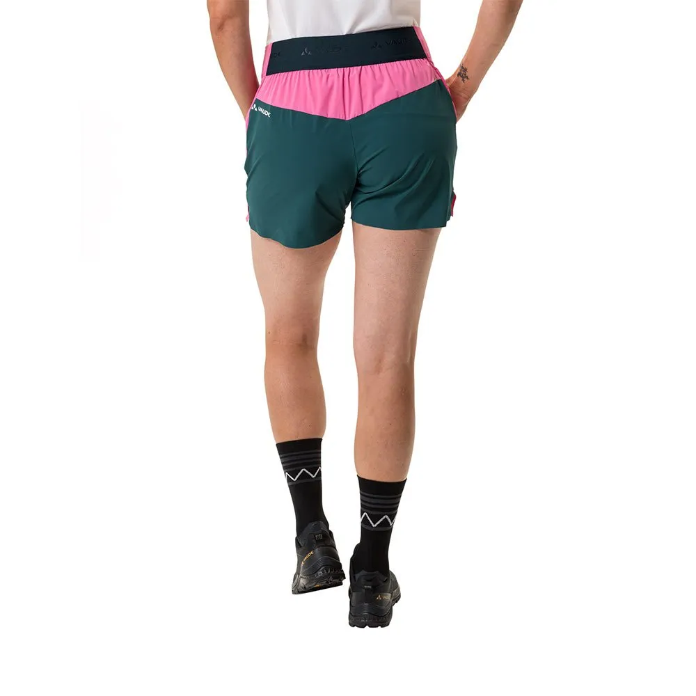 Vaude Scopy Shorty Iii Bukser Vaude Scopy Shorty Iii Bukser