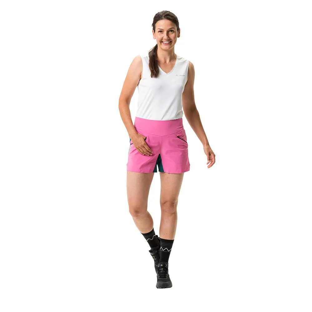 Vaude Scopy Shorty Iii Bukser Vaude Scopy Shorty Iii Bukser