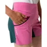 Vaude Scopy Shorty Iii Bukser