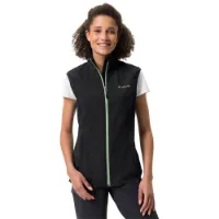 Vaude Seamless Light Kortarmet T-skjorte