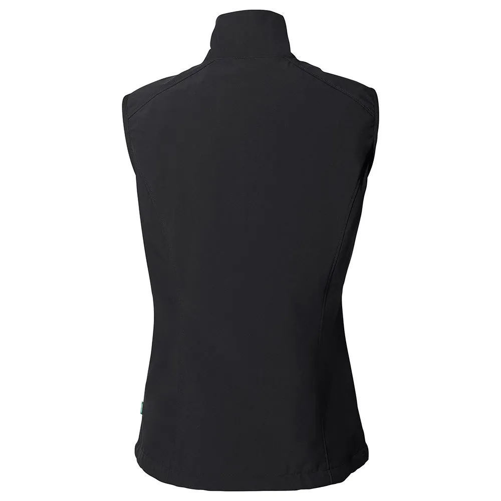 Vaude Seamless Light Kortarmet T-skjorte