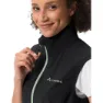 Vaude Seamless Light Kortarmet T-skjorte