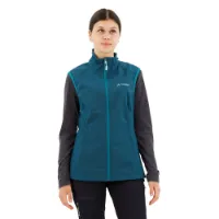Vaude Seamless Light Vest