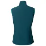 Vaude Seamless Light Vest, Mallard green