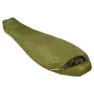 Vaude Selun 1300 Syn Sovepose, Avocado, Left Zipper