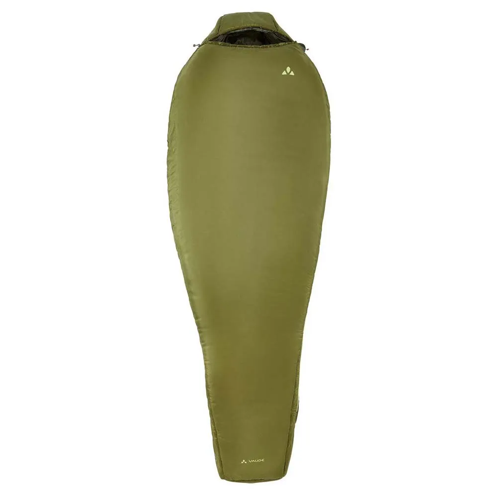 Vaude Selun 1300 Syn Sovepose, Avocado, Left Zipper Vaude Selun 1300 Syn Sovepose, Avocado, Left Zipper