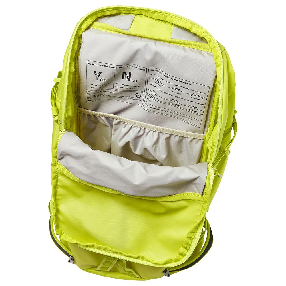 Vaude Serles 22l Ryggsekk