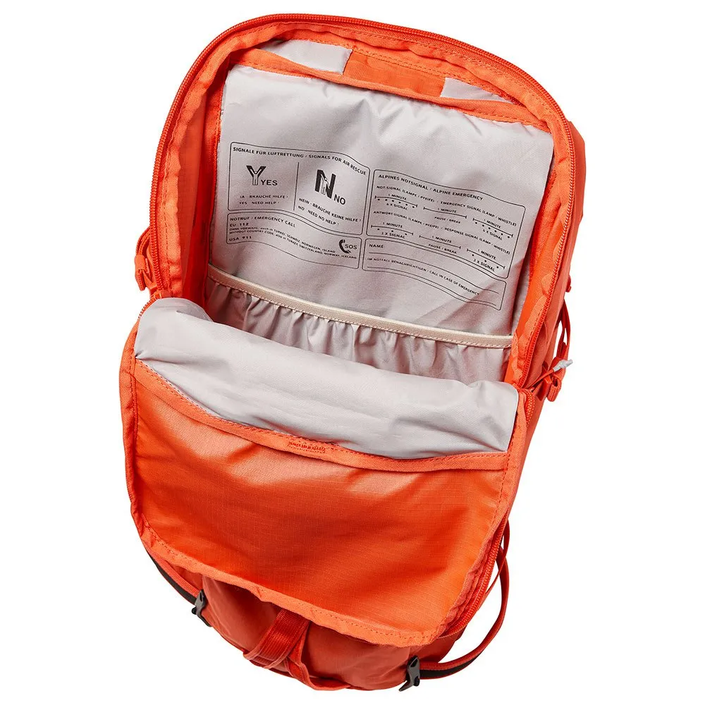 Vaude Serles 22l Ryggsekk