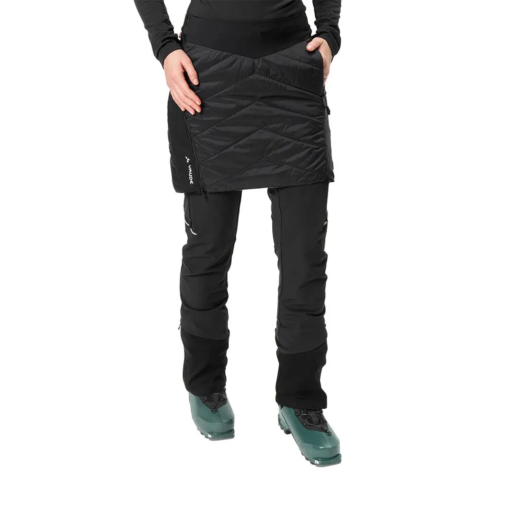 Vaude Sesvenna Ii Skjørt Vaude Sesvenna Ii Skjørt