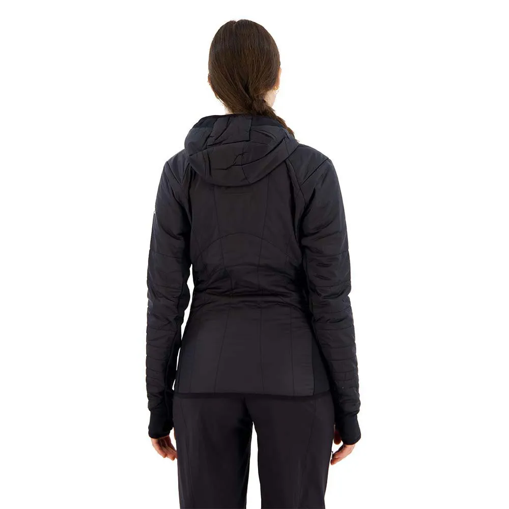 Vaude Sesvenna Iii Jakke, Black